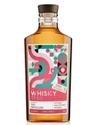Flaske af The Whisky Trail Thy Whisky 2020 Vintage Dansk Rye Whisky 70 cl